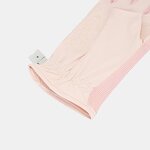 Sports Gloves - Pink Two-Finger Touch Screen for Riding in Winter