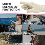 Nail Gloves - Breathable Quick-Dry Moisture-Wicking for Enhanced Nail Care