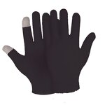 Cotton Gloves - Large Size Touch Screen for Dry Hand Nighttime Moisturizing