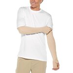 Sun Fishing Gloves - Unisex Perpetua UPF 50+ Long Fingerless for Cycling