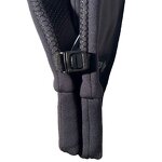 Cycling Gloves - Winter Heattech Non-Slip Windproof Honeycomb Touch Screen