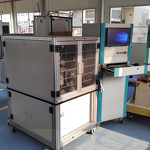Ozone Aging Test Chamber Manufacturer - for Rubber Environment Simulation Testing Machine