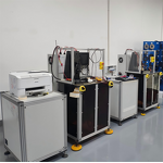 Servo Motor Load Starter Test Bench Manufacturer - for Automobile Starter Durability Test Equipment