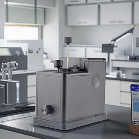 Optical Contact Angle Tester Manufacturer - GA-1101 Optical Water Drop Angle Meter Liquid Surface Tension Machine