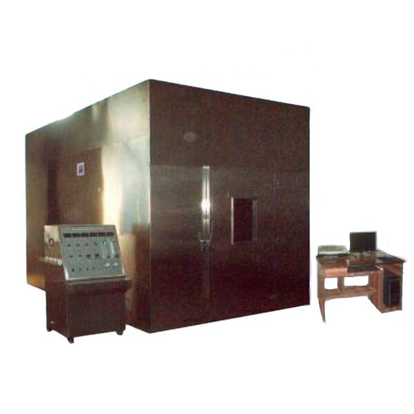 Glow Wire Test Machine Manufacturer - for Plastics IEC60335-1 Glow Wire Test Apparatus