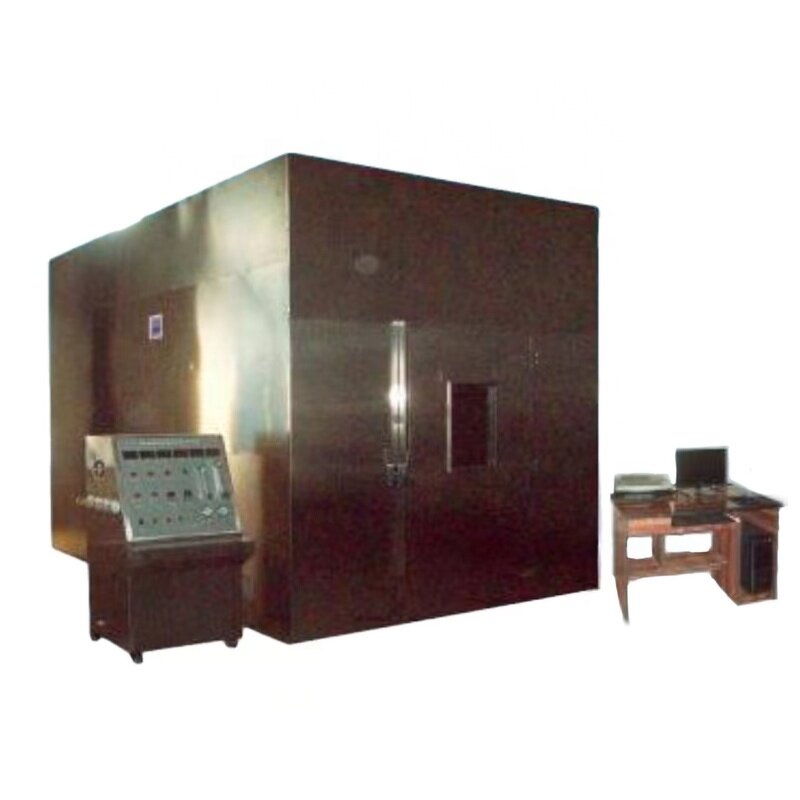 Glow Wire Test Machine Manufacturer - for Plastics IEC60335-1 Glow Wire Test Apparatus
