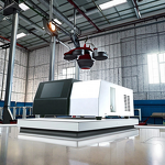 Differential Scanning Calorimeter Manufacturer - DTA Synchronous for Plastics Thermogravimetric Analysis Tester