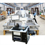 Cylindricity Measuring Instrument Manufacturer - Roundness Concentricity Tester Analyzer Equipment