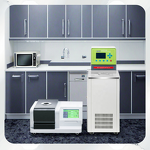 Thermal Analysis Instrument Manufacturer - Touch Screen STA TGA DSC Differential Scanning Calorimeter