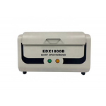XRF ROHS Analyzer Manufacturer - EDX-1800B Energy Dispersion X-ray Fluorescence Test Machine