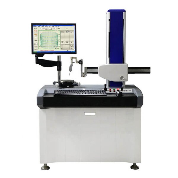 Surface Profiler Machine Manufacturer - High Precision Profilometer Surface Profile Analyzer Tester