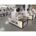 Paint Shaker Manufacturer - Automatic Laboratory Double Barrel Small Barrel High Speed Mixer 0.5-5L Mixing Device