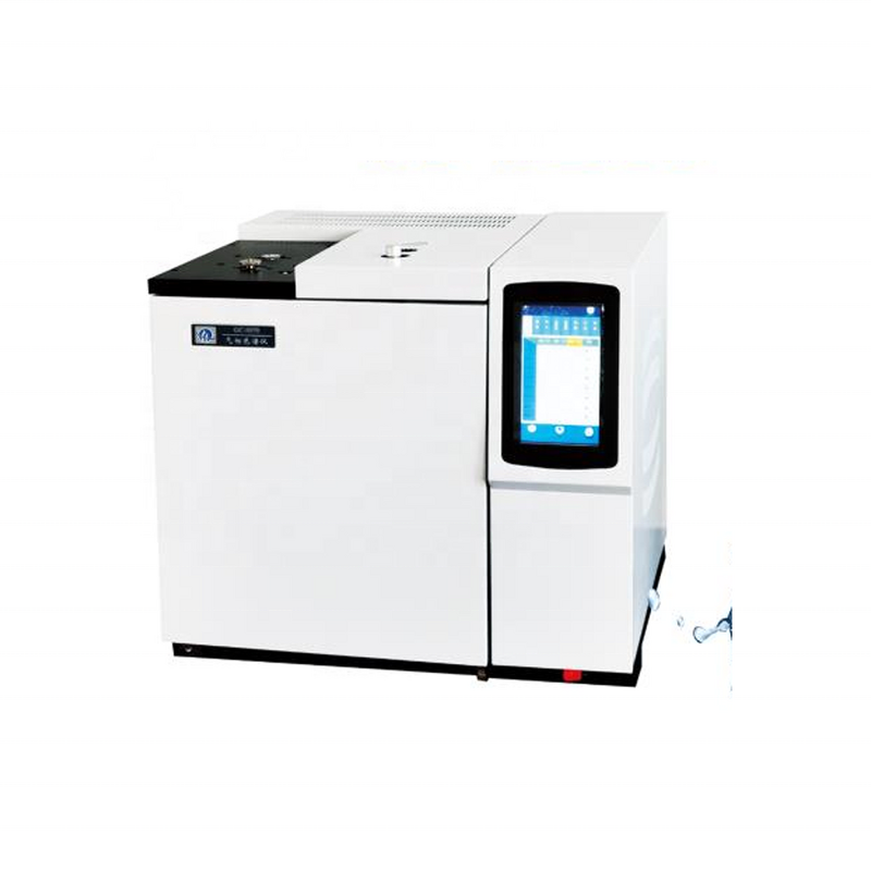 ICP-OES Spectrometer Manufacturer - High Precision ICP-AES Inductively Coupled Plasma Emission Laboratory Instrument