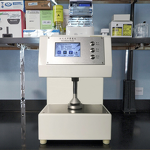 Cardboard Bursting Strength Tester Manufacturer - ISO2758 Automatic Paper Burst Strength Tester