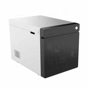 Spectrophotometer Manufacturer - GA-DS-36D Benchtop Price with Excellent Inter-Instrument Agreement