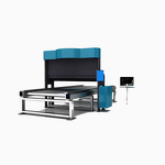 Zebra Method Detector Manufacturer - Used for Optical Deformation Detection of Glass