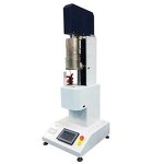 Melt Flow Index Tester Manufacturer - ASTM D1238 Electronic Loading Melt Flow Index Testing Machine Price