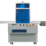Vacuum Plasma Cleaner Manufacturer - Vacuum Plasma Cleaning Machine Tester Device Equipment
