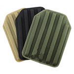 EVA Protective Plate - High Elasticity Integrated Molding for Tactical Vest