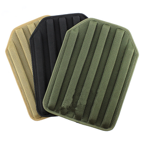 EVA Protective Plate - High Elasticity Integrated Molding for Tactical Vest