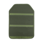EVA Protective Plate - High Elasticity Integrated Molding for Tactical Vest
