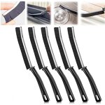 Household Cleaning Brushes - Multifunctional for Gap & Crevice Home Use