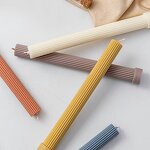 Aromatherapy Candle - Luxury Shaped for Home Fragrance Festival Restaurant