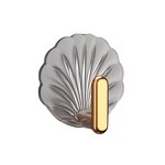 Plastic Hooks - Transparent Sticky Multifunctional Wall for Kitchen