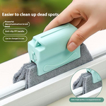 Cleaning Brush - Multi-functional for Door & Window Ditch Gap Home