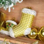 Christmas Balls Ornaments - for 2024 Home Noel Navidad Tree Hanging Decor