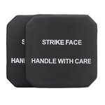 Children's Tactical Vest - Lightweight with 2pcs Impact Shock Absorber Panels