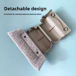 Cleaning Brush - Multi-functional for Door & Window Ditch Gap Home