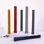 Aromatherapy Candle - Luxury Shaped for Home Fragrance Festival Restaurant