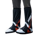 Rain Shoe Cover - PVC Thickened Waterproof Anti-Slip for Outdoor Travel