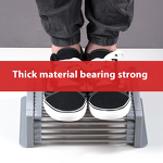 Dish Drying Rack - Single-Tier Retractable for Sink Fruit & Vegetable