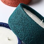 Scented Candles - Ceramic Jar Soy Wax Private Label for Christmas Easter