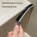 Household Cleaning Brushes - Multifunctional for Gap & Crevice Home Use