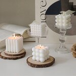 Scented Candles - Customizable DIY Soy Wax for Home Decor Private Label