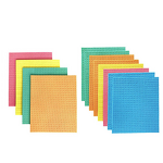 Kitchen Cleaning Towel - German Multi-Functional Non-Stick Oil Scouring Pad