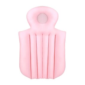 Bath Tub Pillow - 4D Mesh Anti-Slip Luxury Neck Support for Spa
