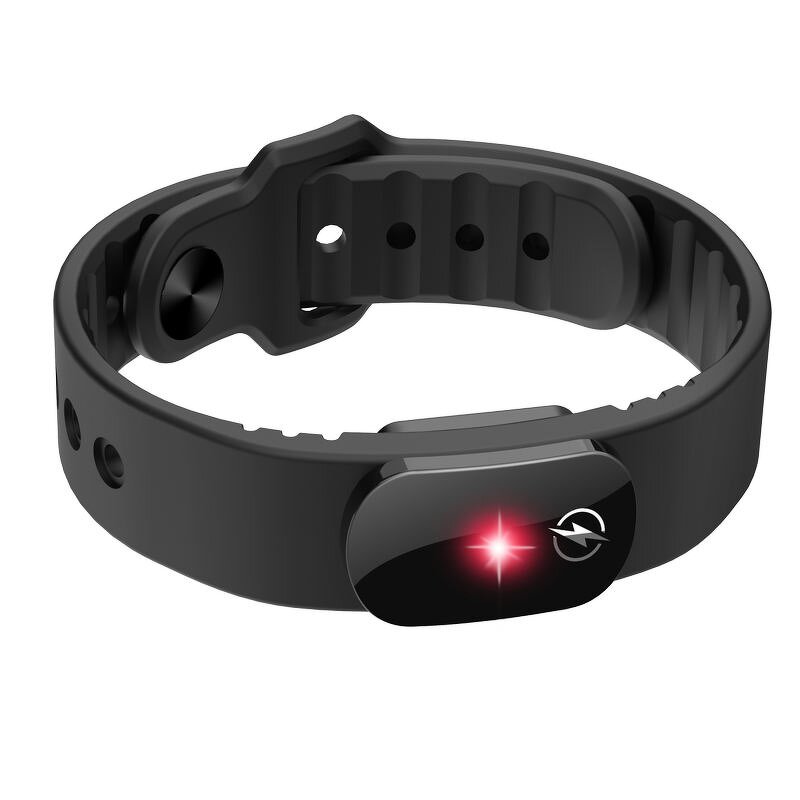 Wireless Wristband - Anti-Static for Boys Girls Winter Release Eliminator