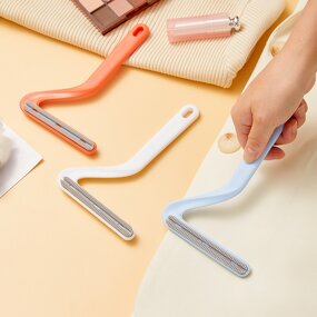 Lint Roller - Double-Sided Golf Magic Tool for Pets Coat & Hair