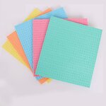Kitchen Cleaning Towel - German Multi-Functional Non-Stick Oil Scouring Pad