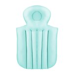 Bath Tub Pillow - 4D Mesh Anti-Slip Luxury Neck Support for Spa