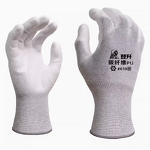 Precision Workshop Gloves - Lightweight Anti-Static Anti-Slip for Fine Operation