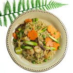 Konjac Noodles Factory - Wholesale Keto Food Low Carbs