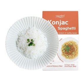 Shirataki Noodles Factory - Direct Price Gluten Free Keto Food