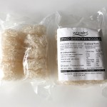素食面源头工厂-清真无麸质零糖