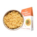 Keto Pasta Manufacturer - Bulk 0 Fat Private Label Exporter