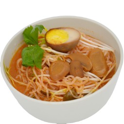 Konjac Noodle Factory - Low Calorie Chinese Instant Japanese